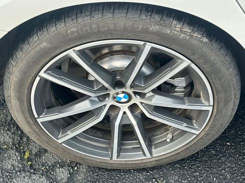 Used 2020 BMW 330i Sedan w/ Convenience Package image 13