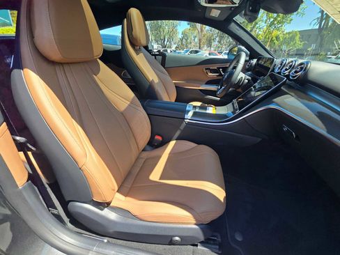 New 2026 Mercedes-Benz CLE 300 4MATIC Coupe image 11
