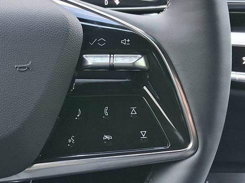 New 2026 Cadillac Lyriq Sport w/ LPO, ONYX Package RWD image 12