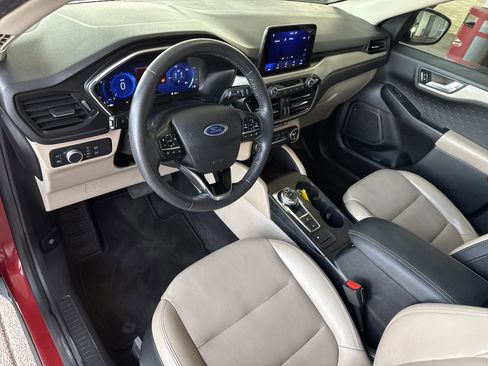 Used 2020 Ford Escape SE Sport image 20