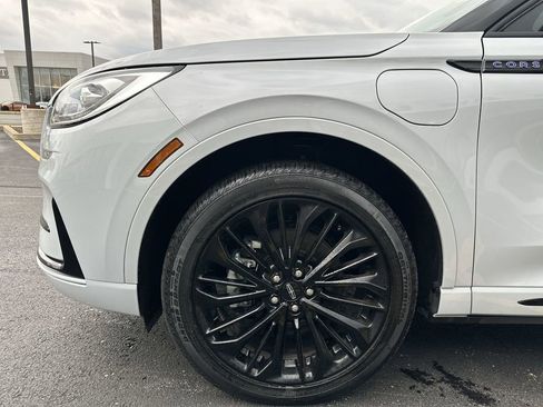 Certified 2025 Lincoln Corsair Grand Touring w/ Equipment Group 301A image 19