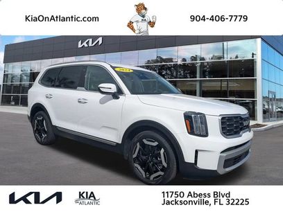 Used 2024 Kia Telluride S