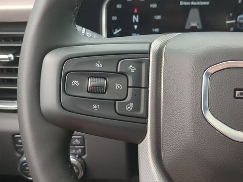 New 2025 GMC Sierra 2500 Denali w/ Denali Reserve Package image 36