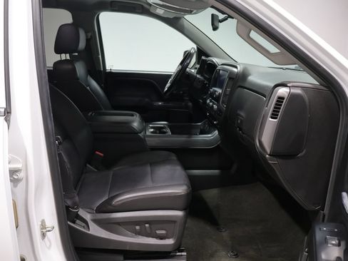 Used 2015 GMC Sierra 1500 SLT w/ All-Terrain Package AWD/4WD image 21