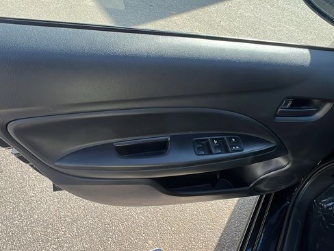 Used 2022 Mitsubishi Mirage ES image 15