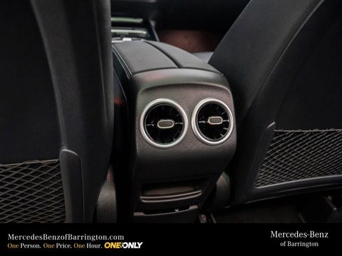 New 2026 Mercedes-Benz GLA 250 GLA 250 image 21