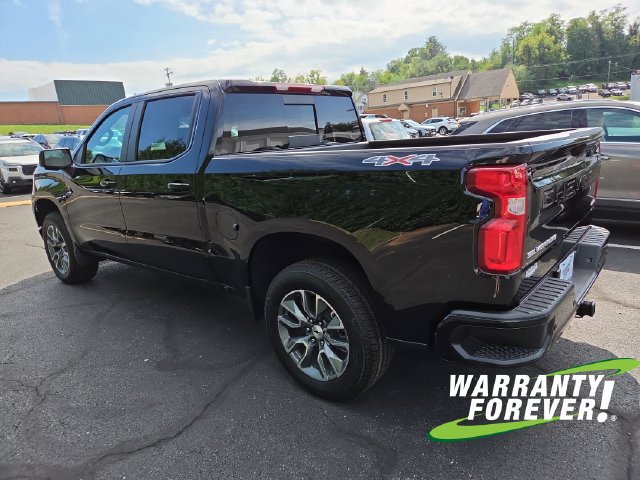New 2026 Chevrolet Silverado 1500 RST w/ RST All Star Premium Package AWD/4WD image 5