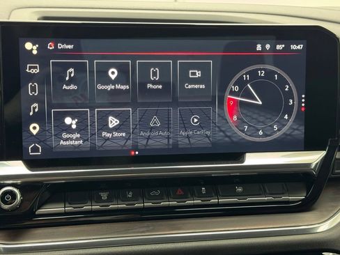 Used 2025 GMC Sierra 3500 SLT AWD/4WD image 24