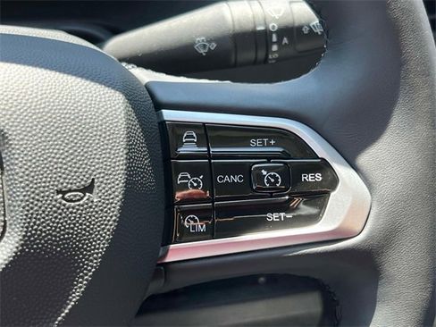 New 2024 RAM ProMaster 3500 w/ Delivery Van Package image 19