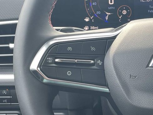 New 2026 Chevrolet Tahoe RST w/ Comfort Package image 30