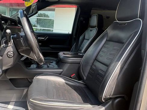 Used 2022 GMC Sierra 1500 AT4X AWD/4WD image 13