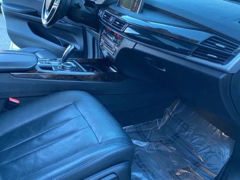 Used 2016 BMW X5 xDrive35i w/ Premium Package image 16