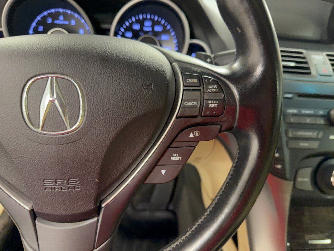 Used 2012 Acura TL FWD image 19