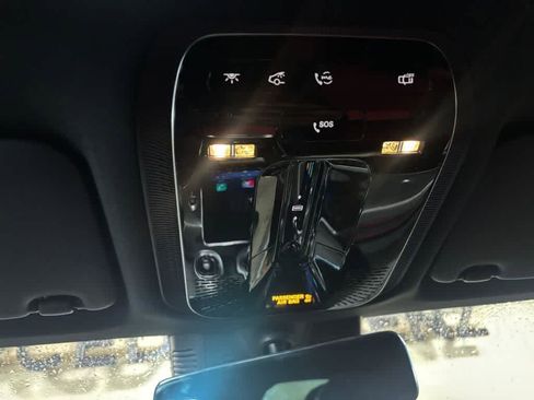 New 2026 Mercedes-Benz GLC 300 4MATIC image 23