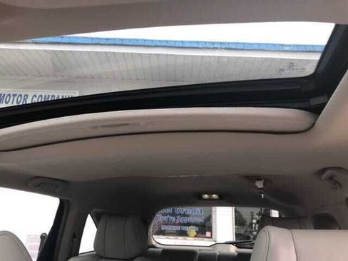 Used 2013 Acura MDX w/ Technology Package image 10