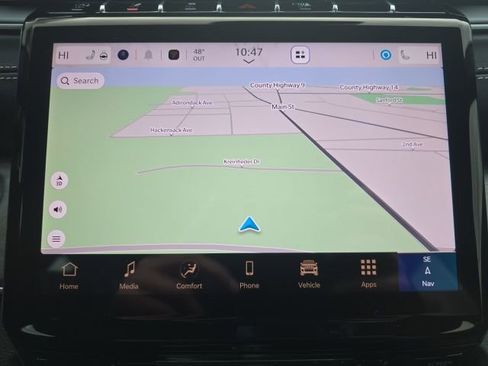 New 2025 Jeep Grand Cherokee Limited image 20