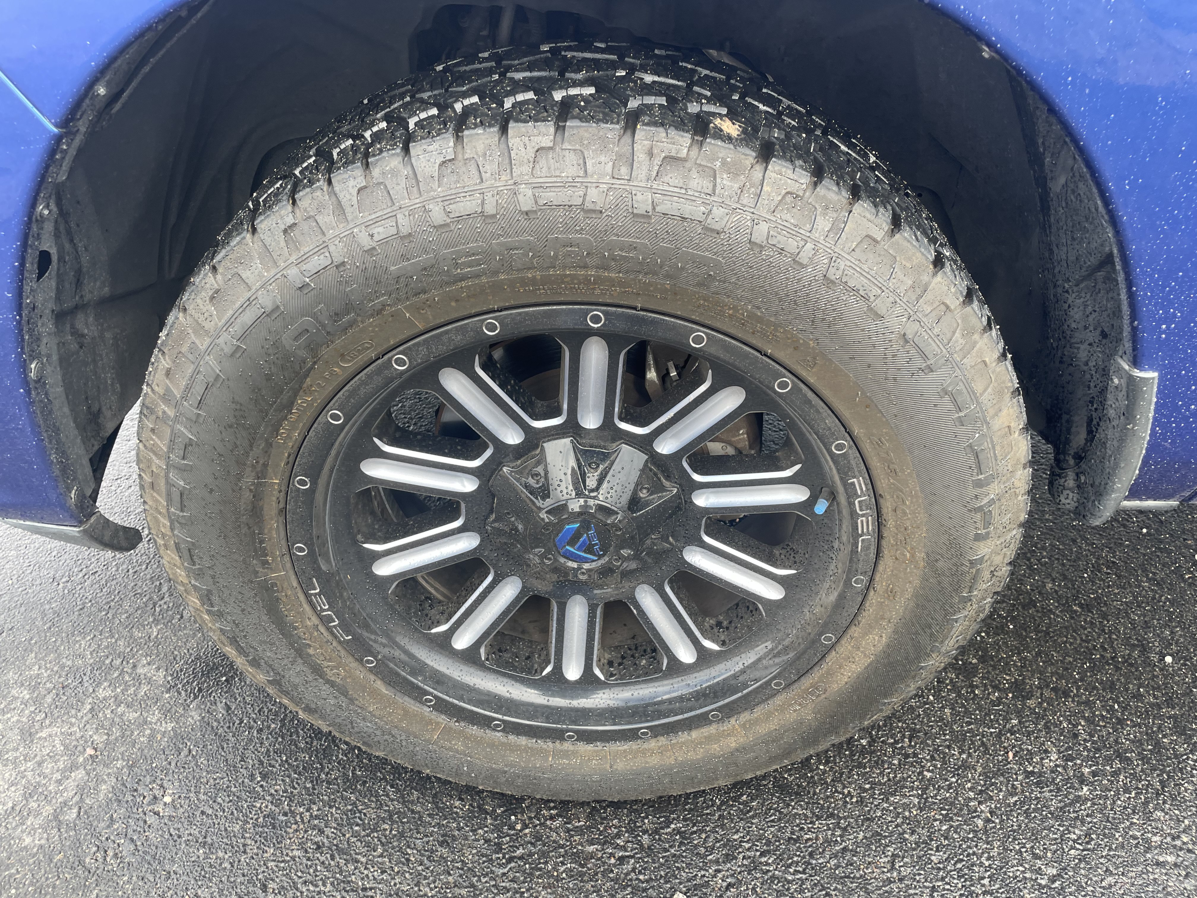 Used 2016 RAM 1500 Express RWD image 9