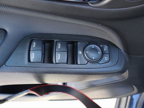 Used 2022 Chevrolet Equinox RS image 22