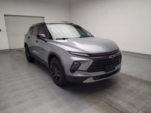 Used 2023 Chevrolet Blazer LT w/ Convenience Package FWD image 13