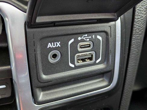 Certified 2022 Jeep Gladiator Mojave w/ LED Lighting Group AWD/4WD image 22