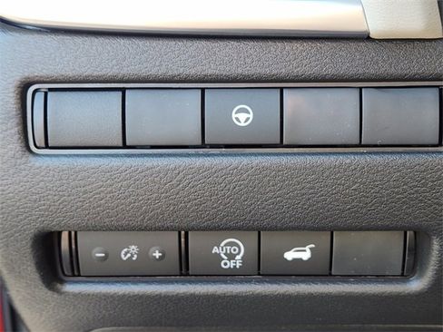 New 2026 Nissan Rogue Dark Armor image 20