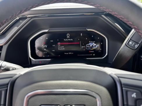 New 2026 GMC Sierra 2500 AT4X AWD/4WD image 23
