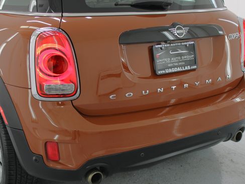 Used 2020 MINI Cooper Countryman S image 24