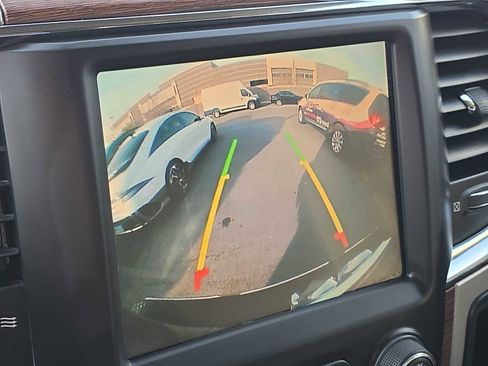 Used 2016 RAM 1500 Laramie w/ Convenience Group image 26