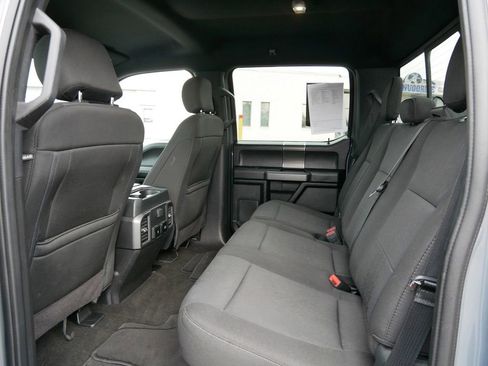 Certified 2022 Ford Explorer XLT w/ Equipment Group 202A image 40