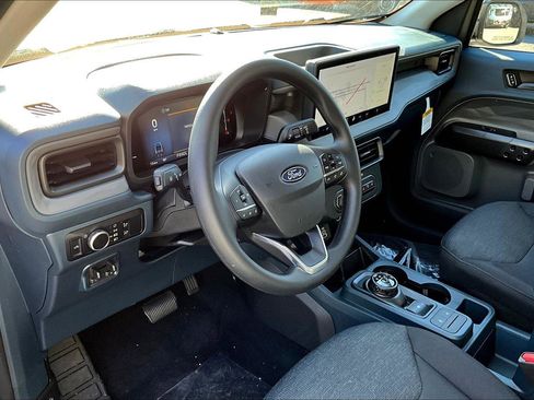 New 2025 Ford Maverick XL w/ 4K Tow Package image 6