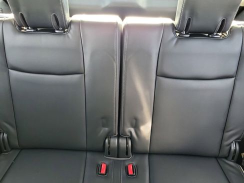 Used 2019 INFINITI QX60 Pure AWD/4WD image 16