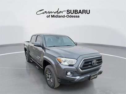 Used 2020 Toyota Tacoma SR5