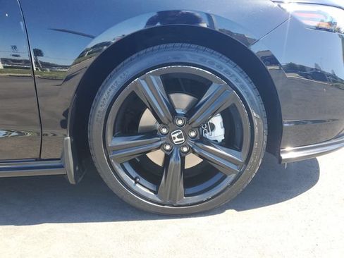 Certified 2024 Honda Accord Sport image 6