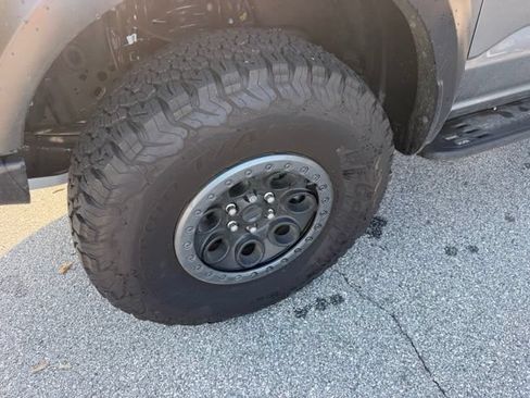 Used 2025 Ford F150 Raptor AWD/4WD image 9