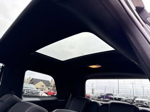 Used 2014 Mercedes-Benz GL 63 AMG 4MATIC image 21