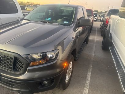 Used 2020 Ford Ranger XL w/ Equipment Group 101A Mid