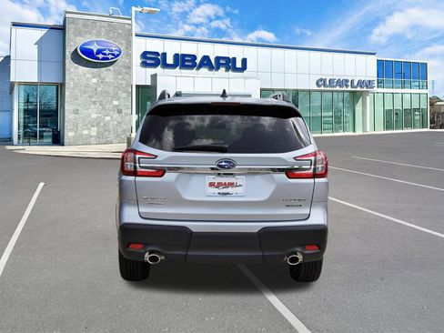 New 2026 Subaru Ascent Touring AWD/4WD image 5