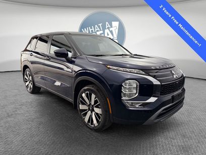 New 2026 Mitsubishi Outlander SE