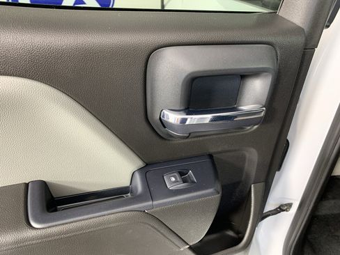 Used 2019 Chevrolet Silverado 2500 W/T AWD/4WD image 29