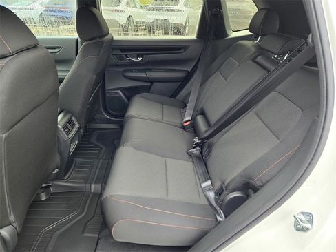 New 2026 Honda CR-V TrailSport image 10