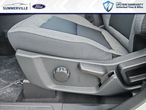 New 2026 Ford Bronco Big Bend AWD/4WD image 18