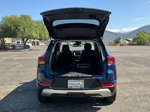 Used 2023 Chevrolet TrailBlazer LT image 17