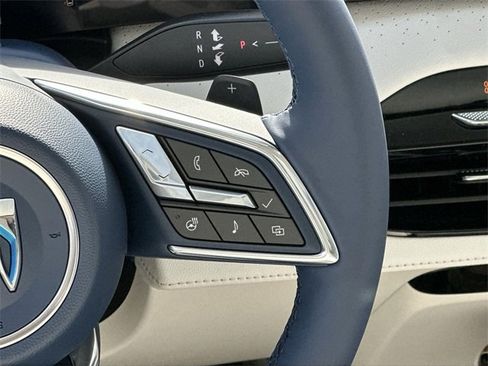 New 2026 Buick Enclave Avenir w/ Super Cruise Package image 11