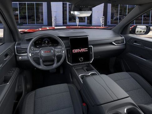 New 2026 GMC Acadia Elevation w/ Black Edition image 63