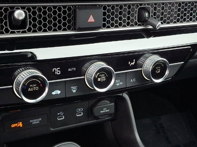 Used 2025 Honda Civic Sport image 15
