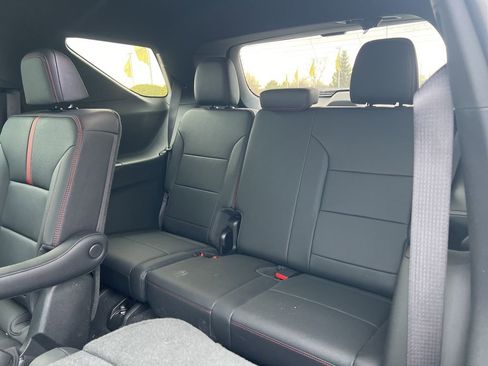 Used 2025 Chevrolet Traverse RS w/ LPO, Floor Liner Package image 29