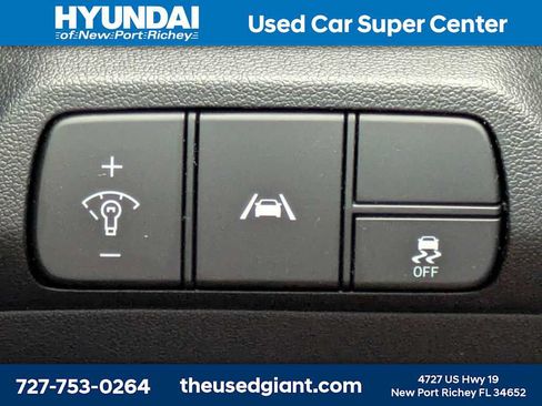 Certified 2023 Hyundai Elantra SEL FWD image 22