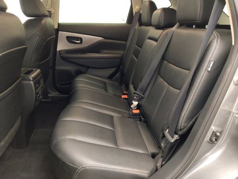 Used 2022 Nissan Murano SV w/ Cargo Package image 18