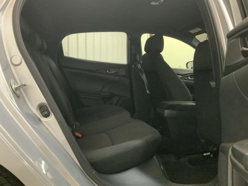 Used 2018 Honda Civic Sport image 30