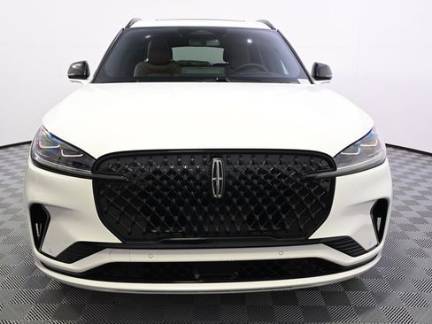 New 2026 Lincoln Aviator Reserve image 10